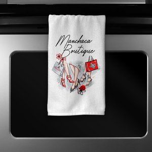 Manchaca Boutique Custom Bundle